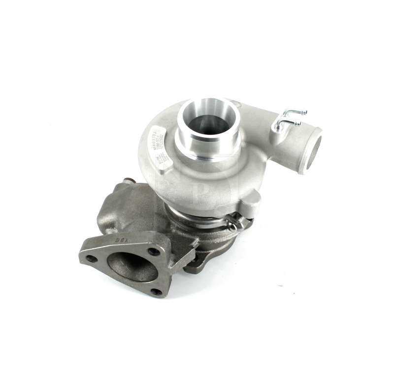 Turbolader NPS M809I03 (OE 4917701504)