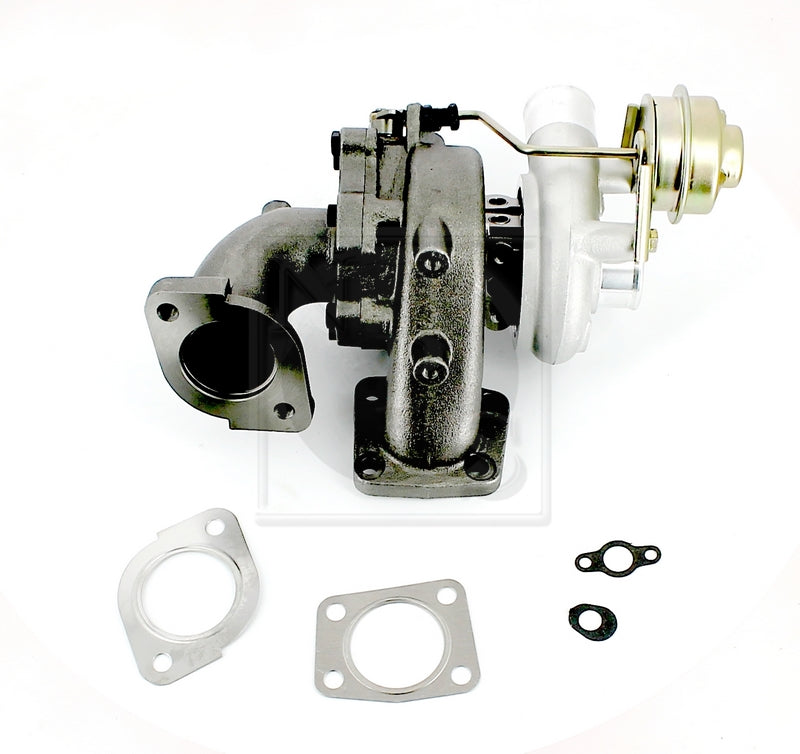 Turbocompresseur NPS M809I05 (OE MR968080)