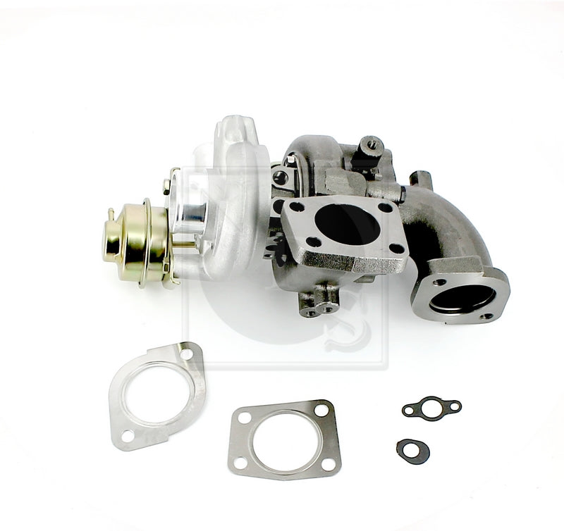 Turbocompresseur NPS M809I05 (OE MR968080)
