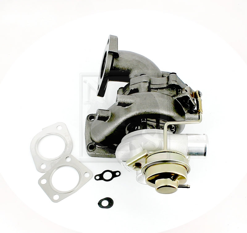 Turbocompresseur NPS M809I05 (OE MR968080)