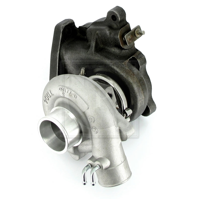 Turbocompresseur NPS M809I30 (OE MD187208)
