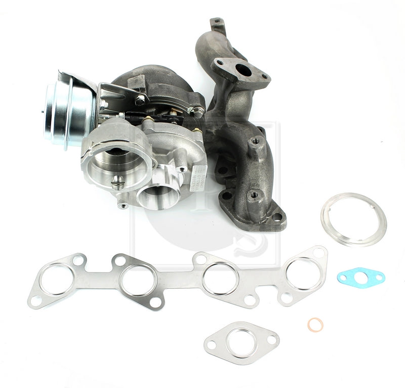 Turbolader NPS M809I40 (OE 03G253019)