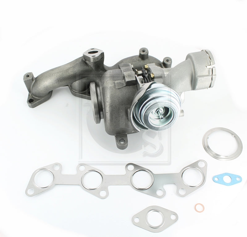 Turbolader NPS M809I40 (OE 03G253019)