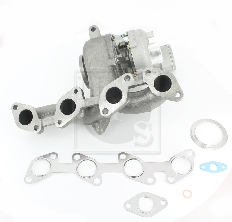Turbolader NPS M809I40 (OE 03G253019)