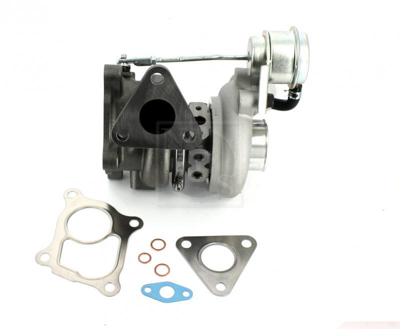 Turbocompresor NPS M809I42 (OE 1515A041)