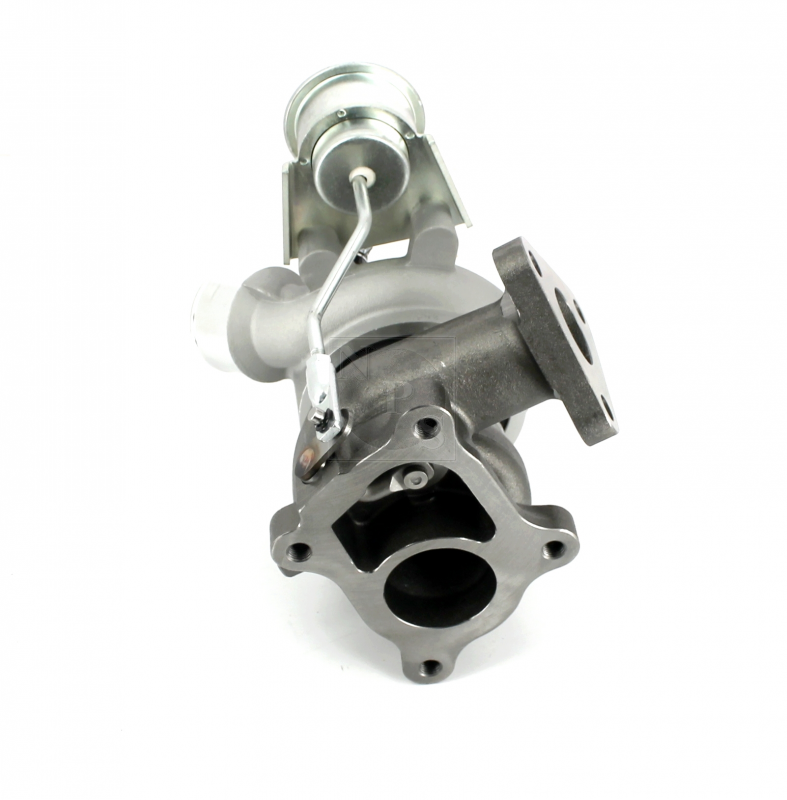 Turbocompresor NPS M809I42 (OE 1515A041)