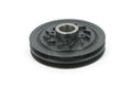 Poulie de vilebrequin (damper) NPS M815I02 (OE MD110165)
