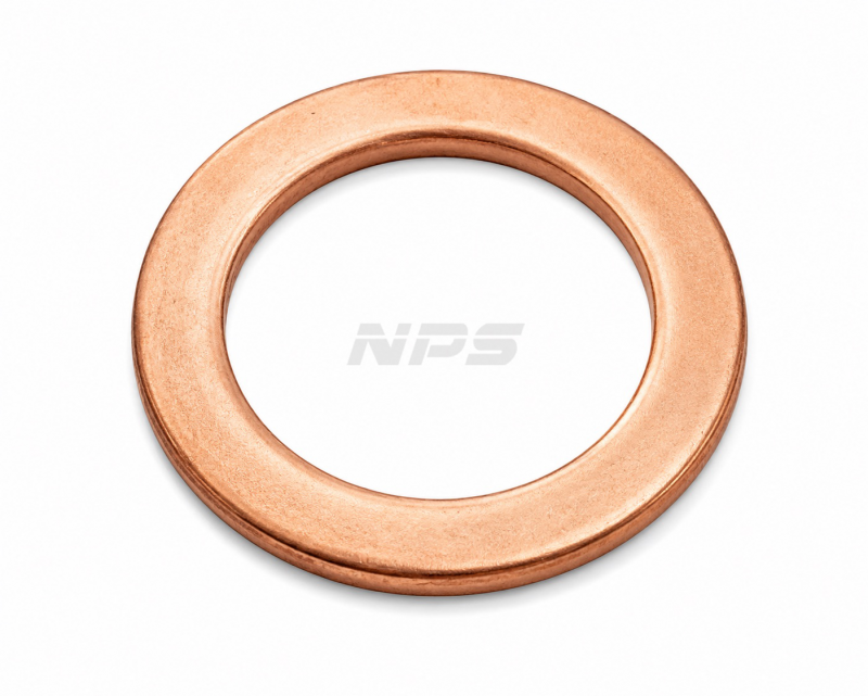 Kit de juntas de inyector NPS M928I02 (OE 33813-42000)