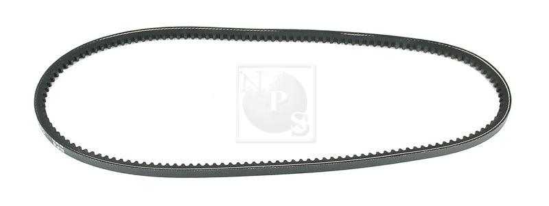 Correa auxiliar NPS N111N03 (OE 11720W9400)