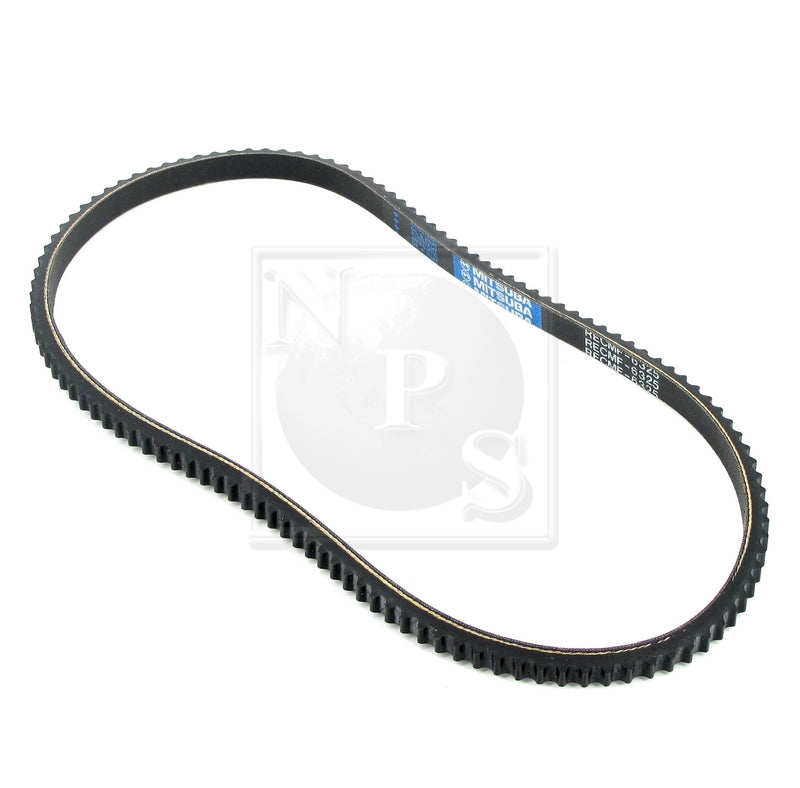 Correa auxiliar NPS N111N12 (OE 11720W9400)