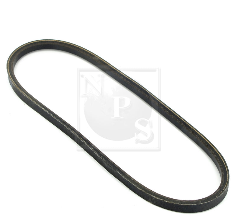 Correa auxiliar NPS N111N14 (OE MB166786)