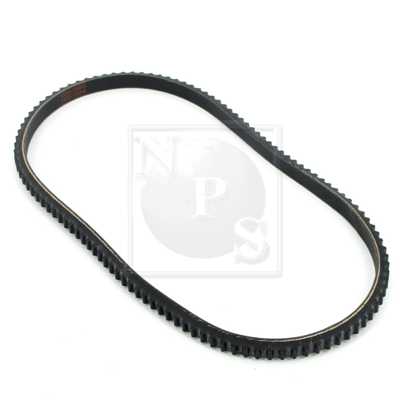 Correa auxiliar NPS N111N50 (OE A172A05E7AGA)