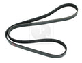 Correa auxiliar NPS N111N54 (OE 5PK1350)
