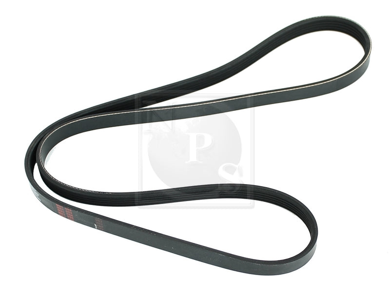 Correa auxiliar NPS N111N54 (OE 5PK1350)