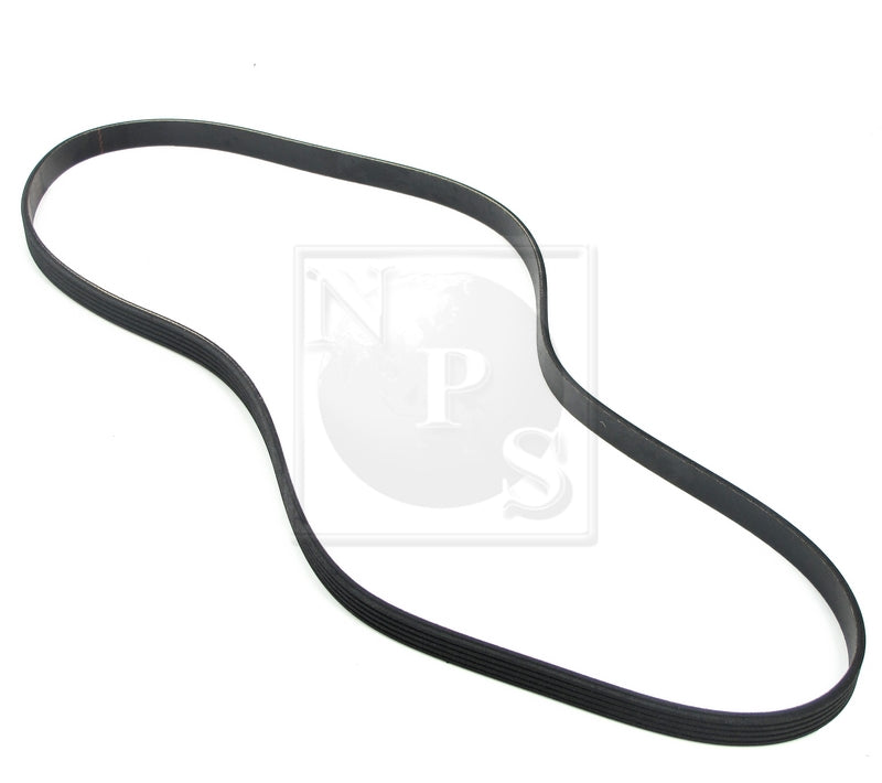 Correa auxiliar NPS N111N55 (OE 5PK1325)