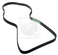 Correa auxiliar NPS N111N58 (OE 7PK1640)