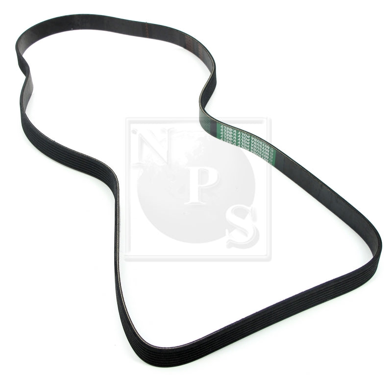 Correa auxiliar NPS N111N58 (OE 7PK1640)
