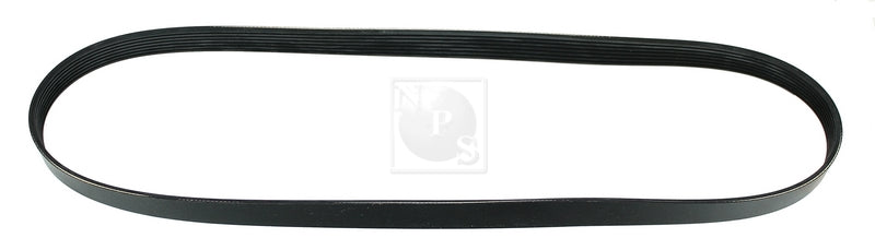 Correa auxiliar NPS N111N63 (OE 11720EB70C)