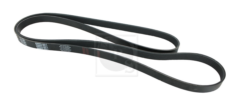 Auxiliary belt NPS N111N67 (OE 1172069T04)
