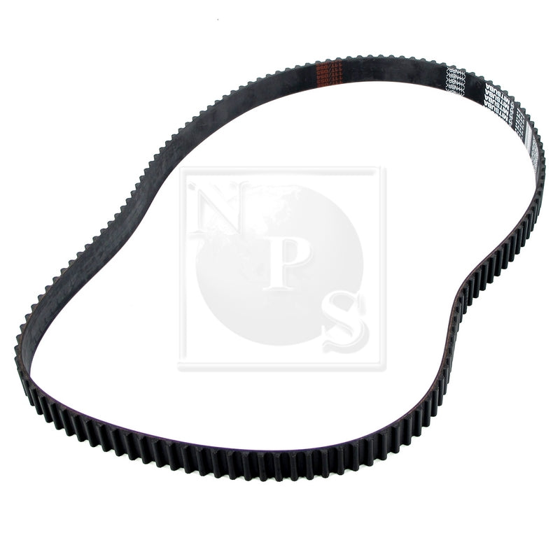 Timing belt NPS N112N12 (OE 1302800QAC)