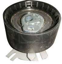 Rodillo de distribución (tensor o guía) NPS N113N23A (OE 1307000QAE)