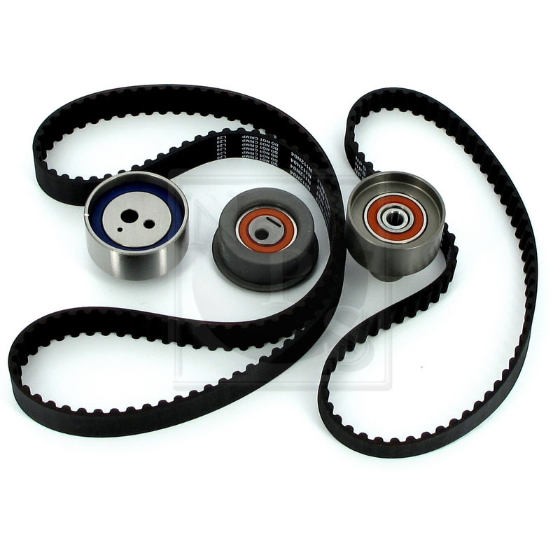 Kit de correa de distribución NPS N116N07 (OE 13070-16A10)