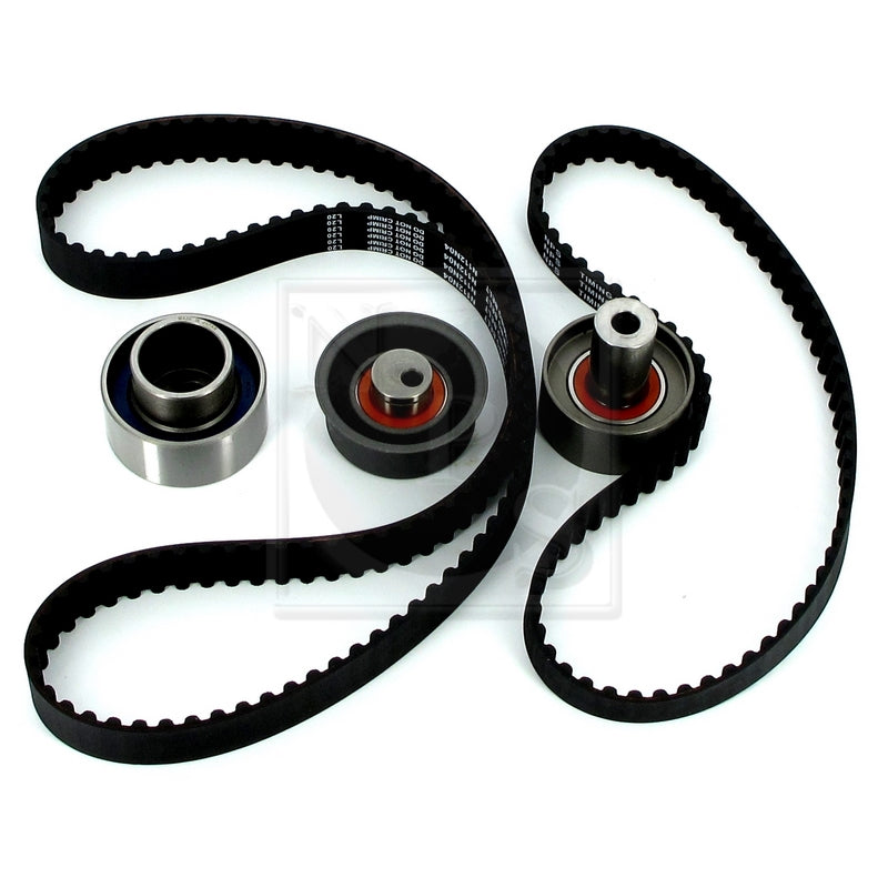Kit de correa de distribución NPS N116N07 (OE 13070-16A10)