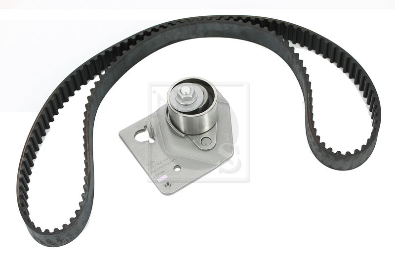 Kit de distribution NPS N116N60 (OE 12760-67JG1-000)