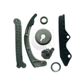 Kit de cadena de distribución NPS N117N02 (OE 13028AX001)