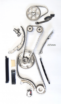 Kit de cadena de distribución NPS N117N10 (OE 13091EB300)