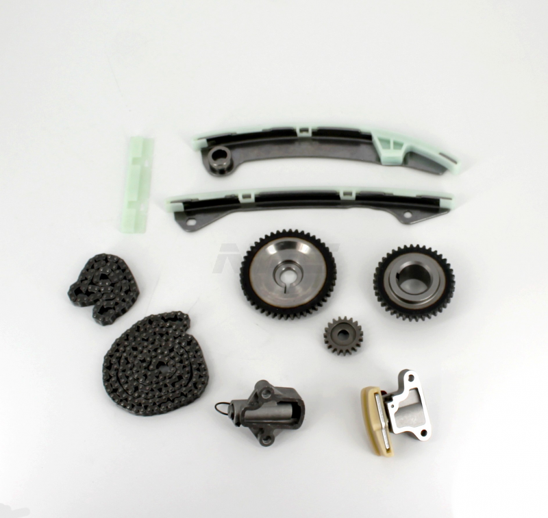 Kit de cadena de distribución NPS N117N17 (OE 130281KC0A)