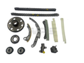 Kit de cadena de distribución NPS N117N22 (OE 13028-1ATOA)
