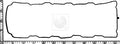 Rocker cover gasket NPS N122N24 (OE 132702W201)