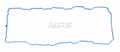 Rocker cover gasket NPS N122N55 (OE 13270VC100)