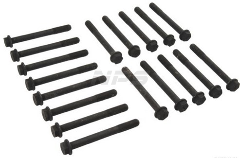 Zylinderkopfschraubensatz NPS N128N03 (OE 110567F400)