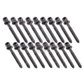 Juego de tornillos de culata NPS N128N23 (OE 110565M300)