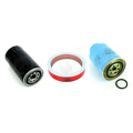 Contenu du kit (photo de chaque pièce) : Kit de filtres NPS N130N02