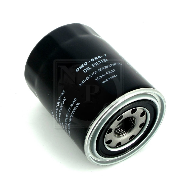 Ölfilter NPS N131N14 (OE 1520840L02)