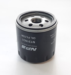 Filtro de aceite NPS N131N31 (OE 1520800Q1D)