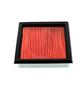 Filtro de aire NPS N132N30 (OE 165460U80A)