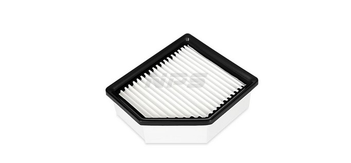 Filtro de aire NPS N132N96 (OE 165466RA0A)