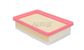 Filtro de aire NPS N132N97 (OE 1654600Q4J)