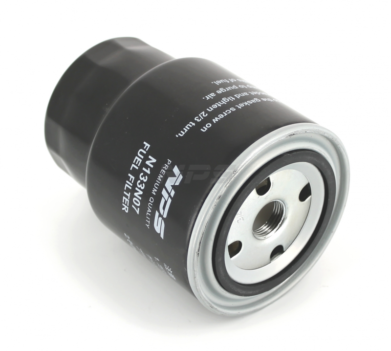 Filtro de combustible NPS N133N07 (OE 164037F40B)
