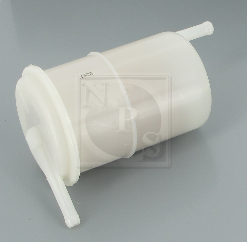 Filtro de combustible NPS N133N15 (OE 1640059A00)