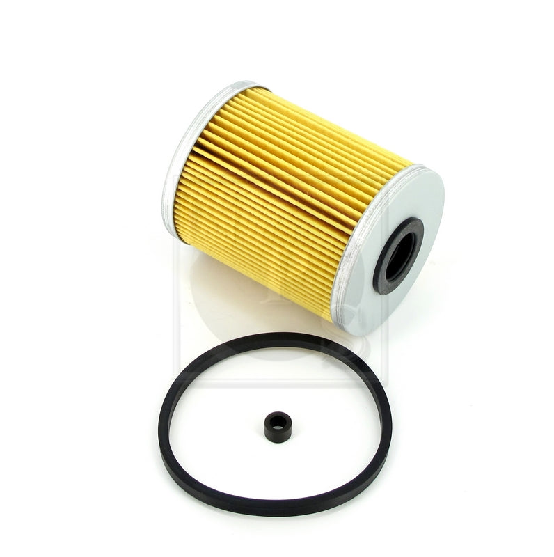 Filtro de combustible NPS N133N16 (OE 1640000Q0H)