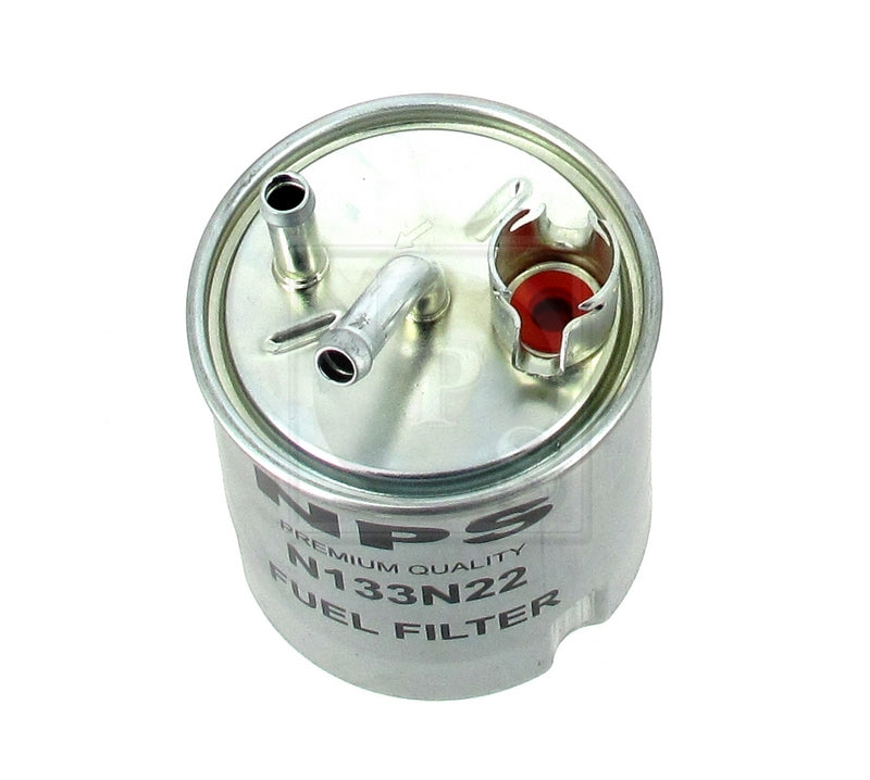 Filtro de combustible NPS N133N22 (OE 16400LC30A)