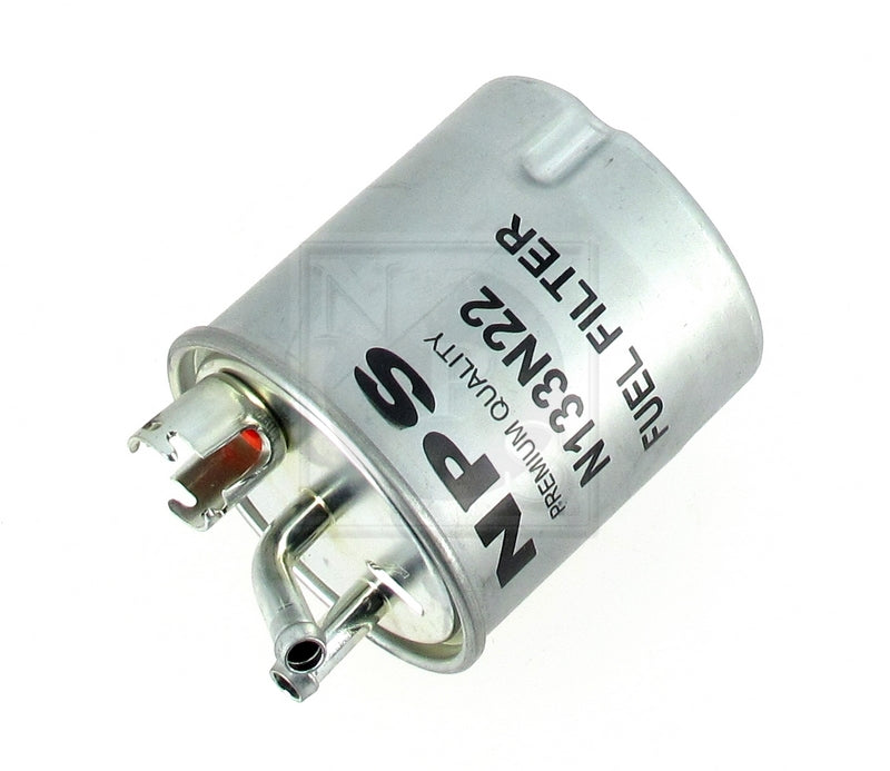 Filtro de combustible NPS N133N22 (OE 16400LC30A)
