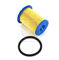 Filtro de combustible NPS N133N23 (OE 1640500QAA)