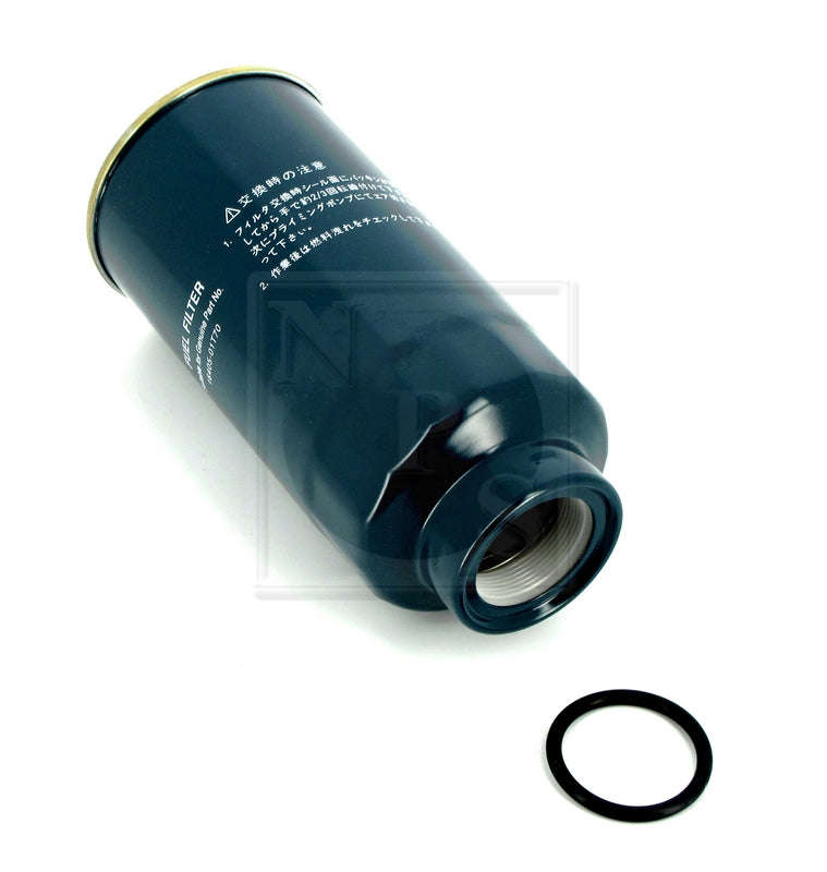 Filtro de combustible NPS N133N35 (OE 1640306J60)