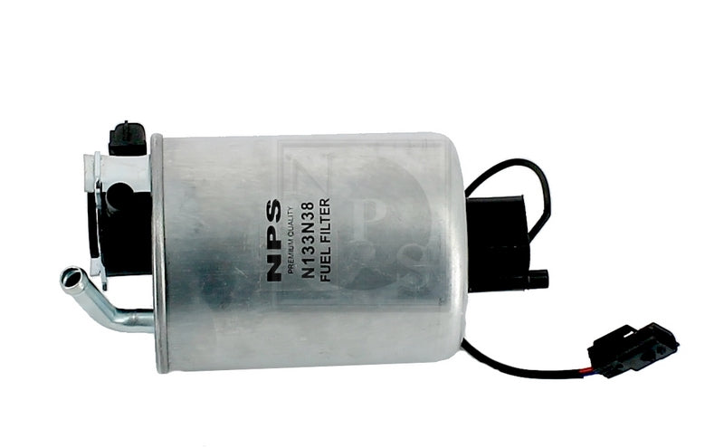 Filtro de combustible NPS N133N38 (OE 164005X21B)